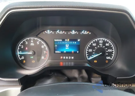 2021 Ford F-150 Xl из США, поврежденный, VIN 1FTMF1CB7MKE25390